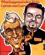 Ricky Gervais Meets... Larry David