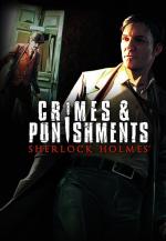 Sherlock Holmes: Crimes and Punishments 