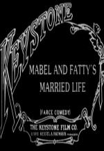 Mabel and Fatty's Married Life