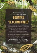 Bolintxu, el último valle