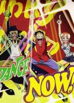 One Piece: El baile de carnaval de Jango