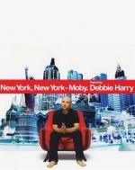 Moby Feat. Debbie Harry: New York, New York