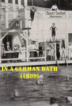 In a German Bath