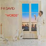 F.R. David: Words