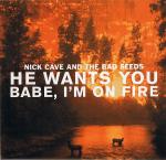 Nick Cave and the Bad Seeds: Babe, I'm on Fire