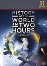 La historia del mundo en 2 horas
