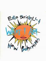 Edie Brickell & New Bohemians: What I Am