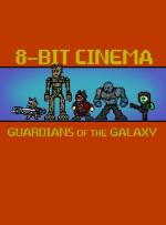 8 Bit Cinema: Guardianes de la galaxia