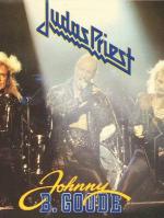 Judas Priest: Johnny B. Goode