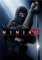 Ninja 2: La sombra de la muerte 
