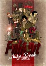 Fallout: Nuka Break, The Series