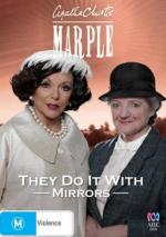 Miss Marple: El truco de los espejos