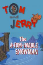Tom y Jerry: El abominable gato de las nieves