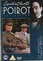 Agatha Christie: Poirot - El misterioso caso de Styles
