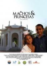 Machos & Princesas