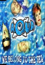 Aqua: We Belong to the Sea