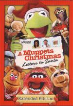 Los Muppets en Navidad: Cartas a Santa Claus
