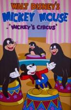 Mickey Mouse: El circo de Mickey