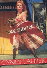 Cyndi Lauper: Time After Time