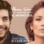 Alvaro Soler & Jennifer Lopez: El mismo sol