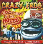 Crazy Frog: In the House