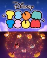 Tsum Tsum: Fireworks We Are