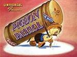 Pigeon Patrol