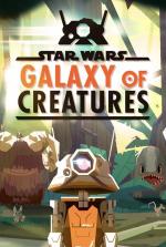 Star Wars: Galaxy of Creatures