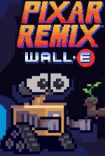 Pixar Remix: WALL•E in 16-Bit