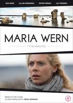 Maria Wern: Ni en el pasado