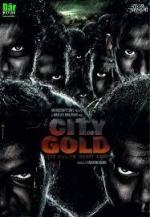 City of Gold 