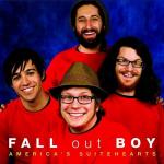 Fall Out Boy: America's Suitehearts