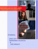 Nicholas & Hillary
