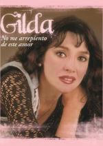 Gilda: No me arrepiento de este amor