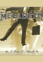 Megadeth: À Tout le Monde