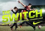 Nike: The Switch