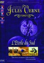Los viajes fantásticos de Julio Verne: La estrella del sur