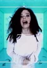 Björk: Violently Happy