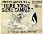 Speedy Gonzales: Una pequeña ayuda