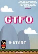 GTFO: Get the F&#% Out 