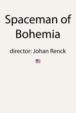 Spaceman of Bohemia 