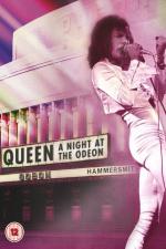 Queen ‎– A Night At The Odeon - Hammersmith 1975 