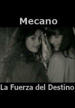 Mecano: La fuerza del destino