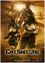Cat Shit One