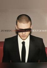 Justin Timberlake feat. Timbaland: Sexyback