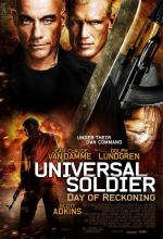 Soldado Universal 4: El juicio final 