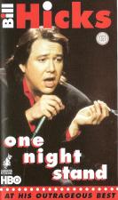 One Night Stand: Bill Hicks