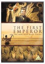 El primer emperador