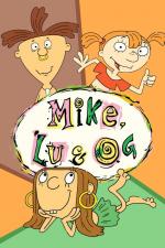 Mike, Lu y Og