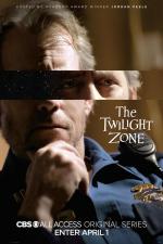 The Twilight Zone: The Traveler